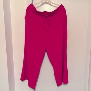 Dress Pants - pink